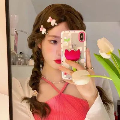 逐星女第一季
